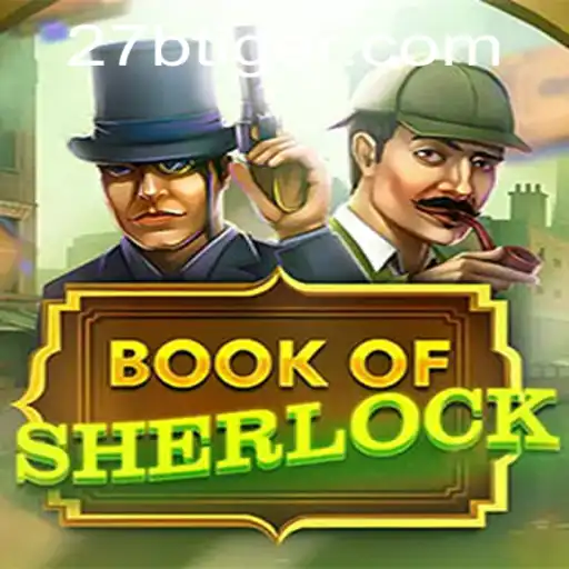 Explorando as Aventuras do Jogo BookOfSherlock