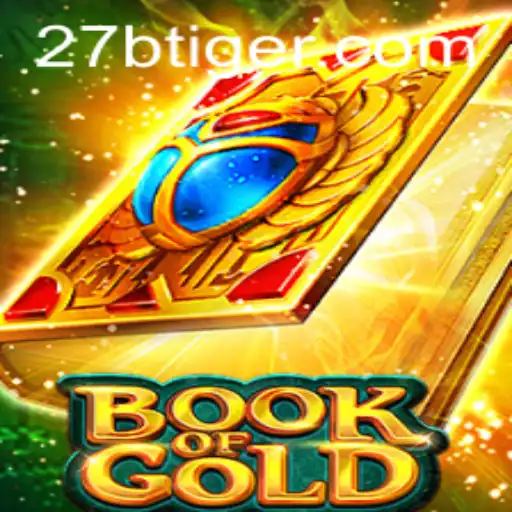 Uma Jornada de Aventura e Mistério: Explorando o Jogo BookofGold 27b