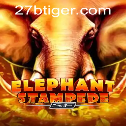 Explorando o Mundo de ElephantStampedeSE: Uma Experiência de Jogo Única