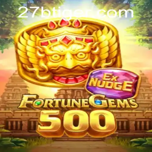 FortuneGems500: Descubra as Aventuras e Regras do Novo Jogo de Sucesso