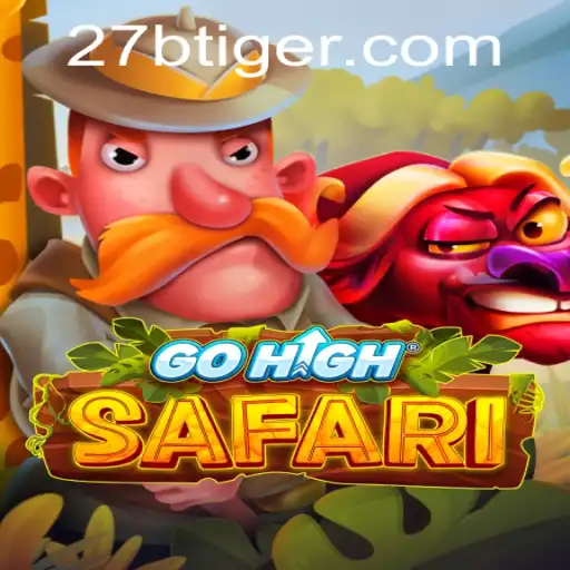 Descubra o Mundo Fascinante de GoHighSafari: Um Jogo de Aventura e Estratégia
