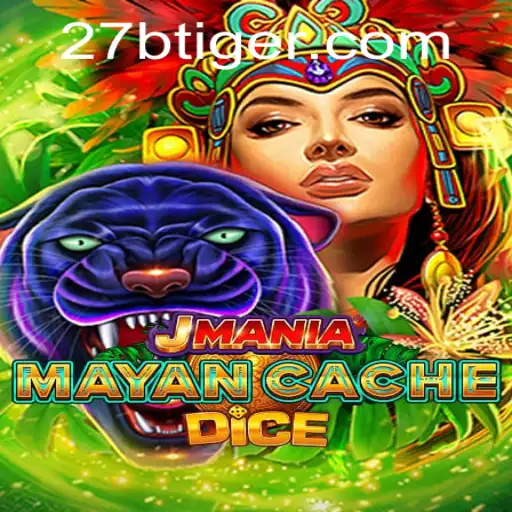 Explore as Aventuras de JManiaMayanCacheDice
