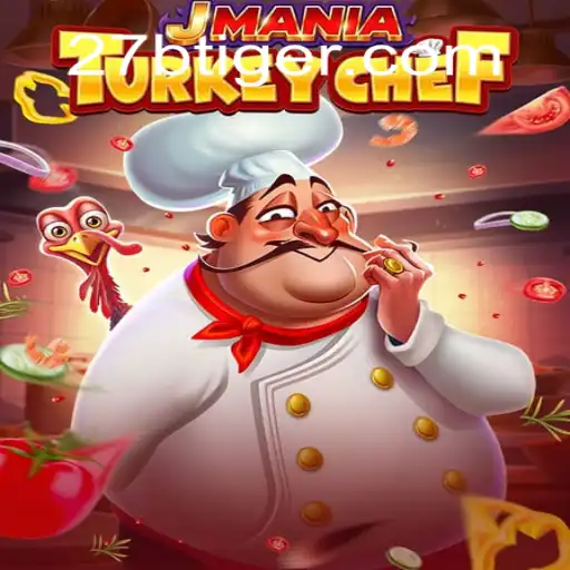 Explorando JManiaTurkeyChef: O Novo Fenômeno dos Jogos