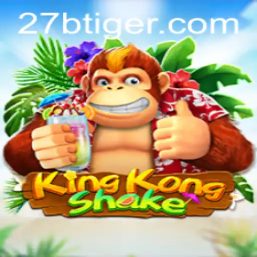 Descubra o Fascinante Mundo de KingKongShake: O Jogo que Está Conquistando o Cenário Atual