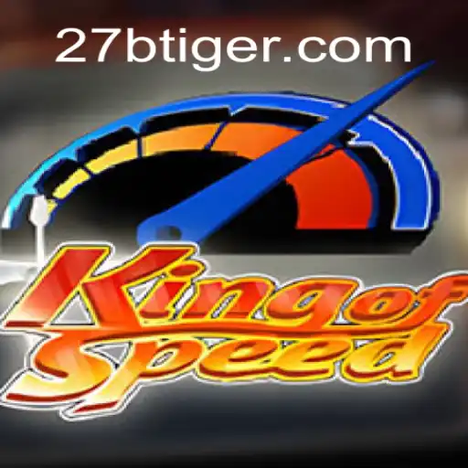 KingofSpeed: Um Mergulho no Mundo das Corridas Virtuais