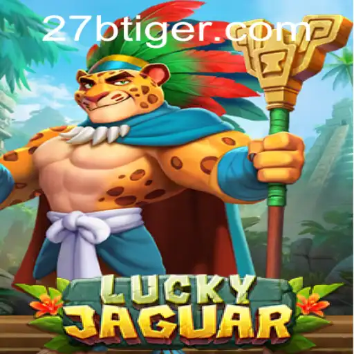 Descubra o Fascinante Mundo de LuckyJaguar