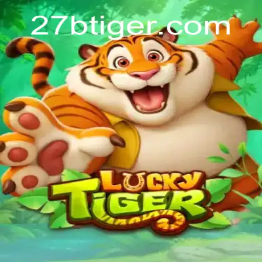 Explorando LuckyTiger: Um Mergulho no Mundo do Jogo 27b