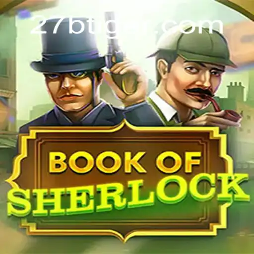 Explorando as Aventuras do Jogo BookOfSherlock