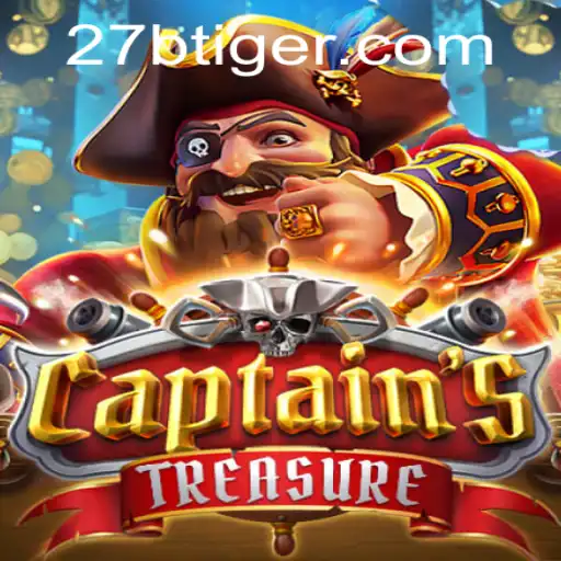 Explorando o Mundo de CaptainssTreasure: Aventura e Estratégia