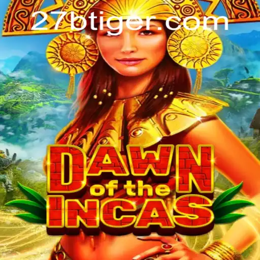 Descubra o Fascinante Jogo 'DawnoftheIncas': Um Mergulho na História e Estratégia