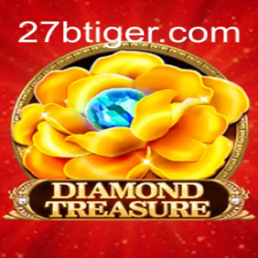 Descobrindo o Encantador Mundo de Diamondtreasure