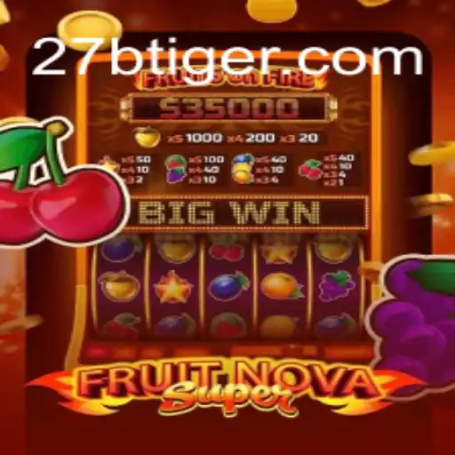 Explorando o Mundo do Jogo FruitNovaSuper: Uma Aventura Populosa
