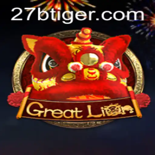 Descubra o Fascinante Mundo de GreatLion: O Jogo que Conquista Multidões
