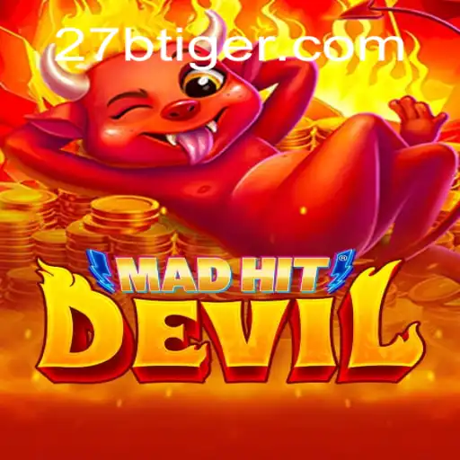 Explorando MadHitDevil: O Novo Sensação dos Jogos