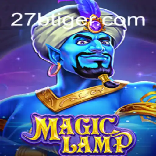 MagicLamp: Descubra o Mundo Envolvente do Jogo 27b