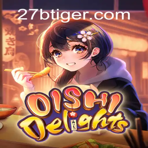 Descubra OishiDelights: O Jogo dos Sabores Deliciosos