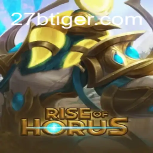 Explorando o Universo de RiseofHorus: O Jogo que Conquista Multidões