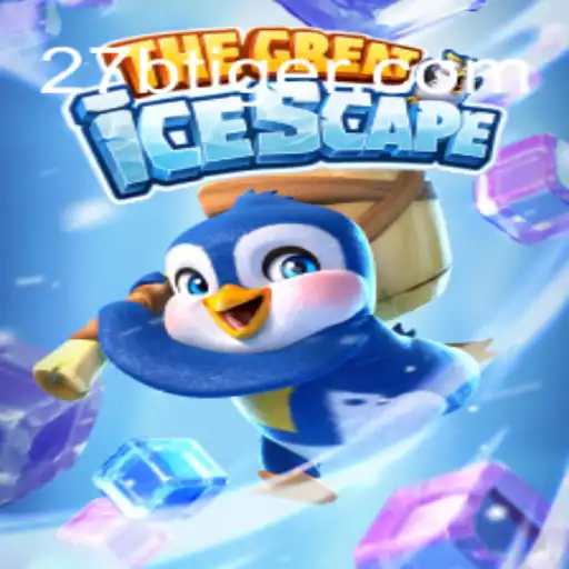 TheGreatIcescape: Desbravando o Mundo Congelante das Aventuras e Estratégias