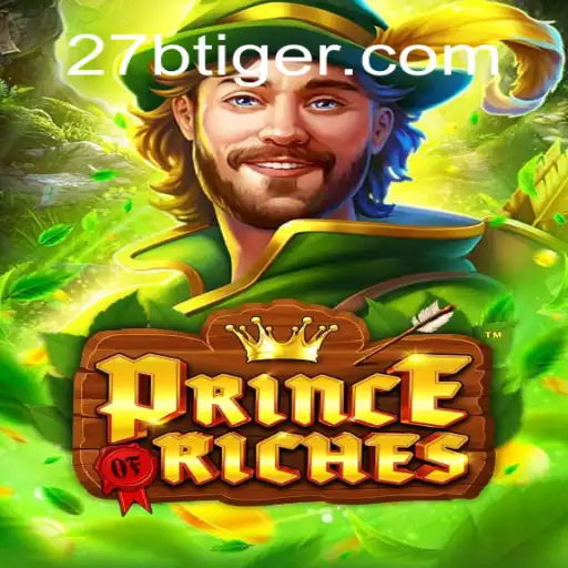 PrinceOfRiches: Uma Jornada Épica no Mundo dos Jogos