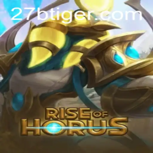 Explorando o Universo de RiseofHorus: O Jogo que Conquista Multidões