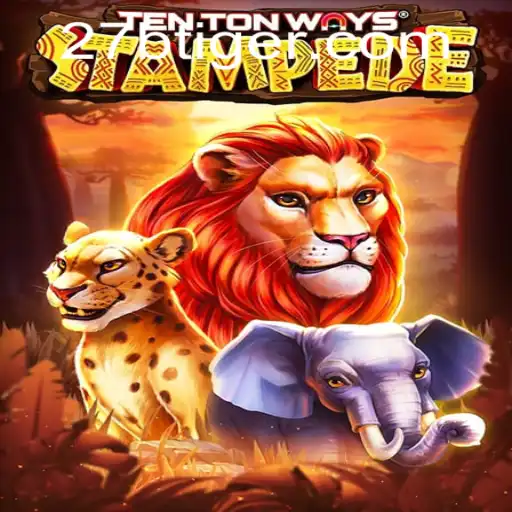 Desvendando o Universo de TenTonWaysStampede: Um Novo Jogo que Revoluciona o Mercado