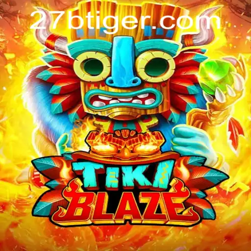 TikiBlaze: Mergulhe na Aventura e Estratégia da Era Moderna