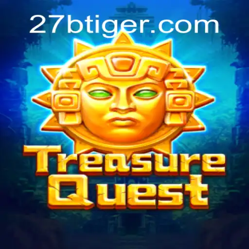TreasureQuest: A Aventura Definitiva de Caça ao Tesouro