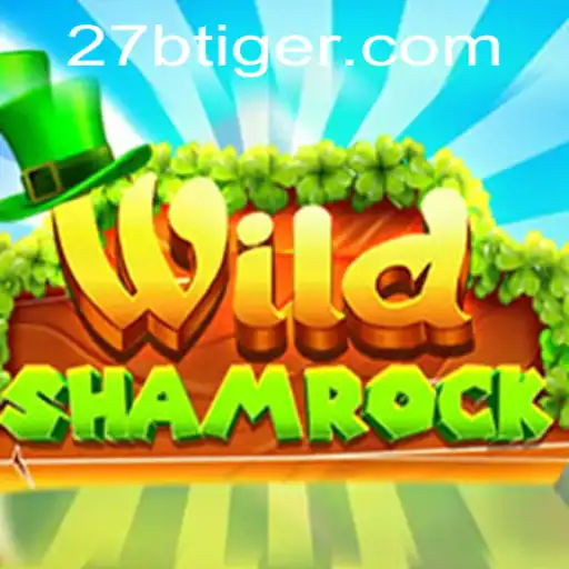 WildShamrock: Descubra a Emoção do Jogo