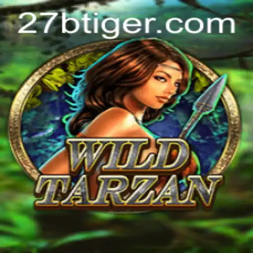 Explorando WildTarzan: A Aventura Selvagem com o Código 27b