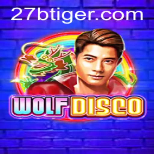 Descubra WolfDisco: O Jogo que Conquista os Amantes da Música e Aventura